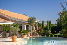 Casa di lusso in vendita a Baillargues Occitanie Hérault