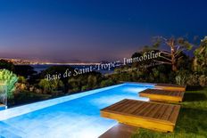 Villa di 520 mq in affitto Saint-Tropez, Provenza-Alpi-Costa Azzurra