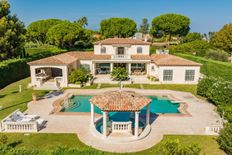 Villa in vendita Cap d\'Antibes, Antibes, Provenza-Alpi-Costa Azzurra