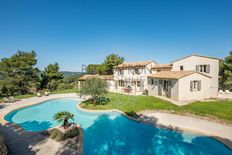 Casa di lusso in vendita a Aix-en-Provence Provenza-Alpi-Costa Azzurra Bocche del Rodano