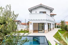 Casa di lusso in vendita a Biarritz Nouvelle-Aquitaine Pirenei atlantici