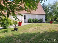 Casa di lusso in vendita a Charentilly Centre-Val de Loire Indre-et-Loire