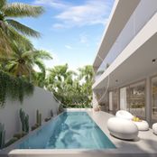 Villa in vendita a Thalang Phuket Province 