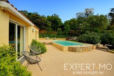 Villa in vendita a Sainte-Maxime Provenza-Alpi-Costa Azzurra Var