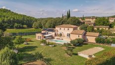 Casa di lusso in vendita a Le Thoronet Provenza-Alpi-Costa Azzurra Var