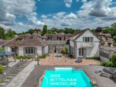 Prestigiosa casa in vendita Houdan, Île-de-France