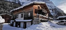 Casa di lusso in vendita a Pralognan-la-Vanoise Alvernia-Rodano-Alpi Savoia