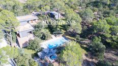 Villa in vendita a Aix-en-Provence Provenza-Alpi-Costa Azzurra Bocche del Rodano