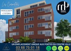 Appartamento in vendita a Strasburgo Grand Est Basso Reno