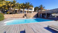 Casa di lusso di 400 mq in vendita Carqueiranne, Provenza-Alpi-Costa Azzurra