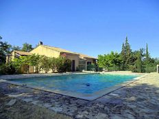 Esclusiva villa in vendita Vaison-la-Romaine, Francia