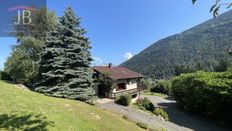 Casa di lusso in vendita a Saint-Gervais-les-Bains Alvernia-Rodano-Alpi Alta Savoia