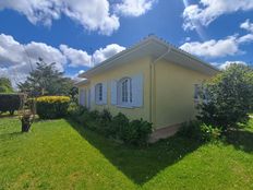 Casa di lusso in vendita a La Teste-de-Buch Nouvelle-Aquitaine Gironda