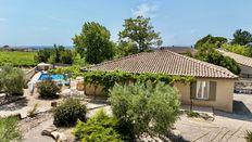 Villa in vendita a Gigondas Provenza-Alpi-Costa Azzurra Vaucluse