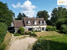 Casa di lusso in vendita a Saint-Arnoult-en-Yvelines Île-de-France Yvelines