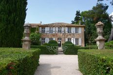 Villa in vendita a Aix-en-Provence Provenza-Alpi-Costa Azzurra Bocche del Rodano