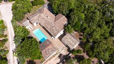 Prestigiosa villa di 160 mq in vendita, Bonifacio, Francia