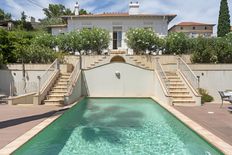 Villa in vendita a Sainte-Maxime Provenza-Alpi-Costa Azzurra Var