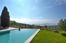 Villa in affitto a Grimaud Provenza-Alpi-Costa Azzurra Var