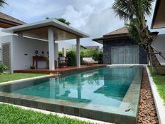 Villa in vendita a Thalang Phuket Province 