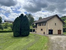 Prestigiosa casa in vendita Valserhône, Francia