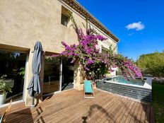 Casa di lusso in vendita a Saint-Geniès-des-Mourgues Occitanie Hérault