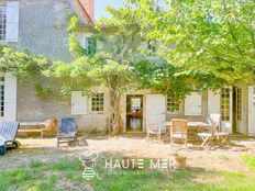 Casa di lusso in vendita Talmont-Saint-Hilaire, Francia