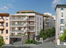 Appartamento di lusso di 97 m² in vendita Nizza, Francia