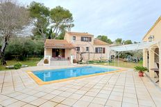 Casa di lusso in vendita a Saint-Clément-de-Rivière Occitanie Hérault