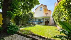 Casa di lusso in vendita a Houilles Île-de-France Yvelines