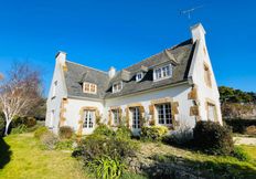 Prestigiosa casa in vendita Trégastel, Francia