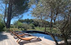 Villa in vendita Le Beausset, Provenza-Alpi-Costa Azzurra