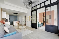 Appartamento di lusso di 65 m² in vendita Montmartre, Abbesses, Grandes-Carrières, Francia