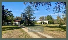 Casa di lusso in vendita a Sore Nouvelle-Aquitaine Landes