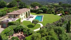 Esclusiva villa di 360 mq in vendita Grimaud, Provenza-Alpi-Costa Azzurra