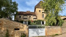 Casa di lusso in vendita Mâcon, Francia