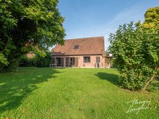 Casa di lusso in vendita a Sainghin-en-Mélantois Hauts-de-France North