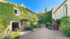 Casa di lusso in vendita Uzès, Linguadoca-Rossiglione-Midi-Pirenei