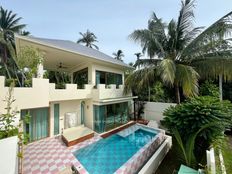 Villa in vendita a Ko Samui Changwat Surat Thani 