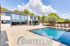 Casa di lusso in vendita a Carnoux-en-Provence Provenza-Alpi-Costa Azzurra Bocche del Rodano