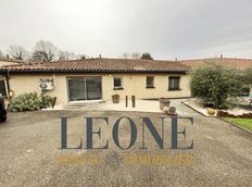 Casa di lusso in vendita a Massieux Alvernia-Rodano-Alpi Ain