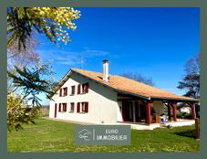 Casa di lusso in vendita a Langon Nouvelle-Aquitaine Gironda