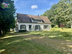 Casa di lusso in vendita a Bréval Île-de-France Yvelines