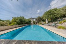 Villa in vendita a Gattières Provenza-Alpi-Costa Azzurra Alpi Marittime