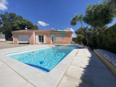 Prestigiosa villa di 100 mq in vendita, Trans-en-Provence, Francia