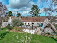 Casa di lusso in vendita a Thoiry Île-de-France Yvelines