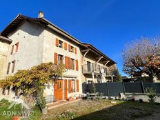 Casa di lusso in vendita a Saint-Genis-Pouilly Alvernia-Rodano-Alpi Ain