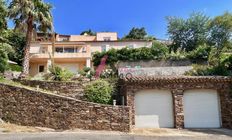 Villa in vendita a Cavalaire-sur-Mer Provenza-Alpi-Costa Azzurra Var