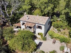 Prestigiosa casa di 125 mq in vendita Saint-Vallier-de-Thiey, Francia