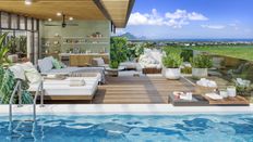 Prestigioso appartamento di 492 m² in vendita Flic en Flac, Mauritius